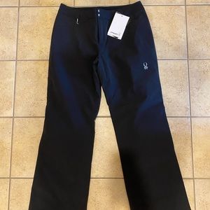 Women’s Spyder Ski Pants